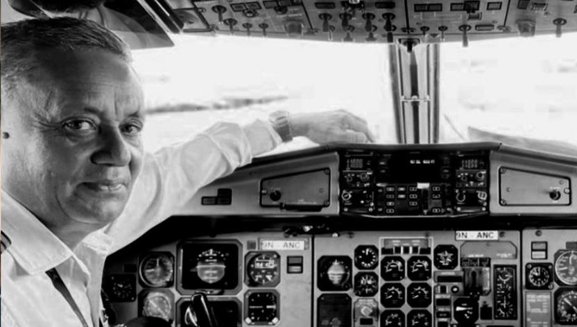 रुपा गाउँपालिकामा पाइलट केसीको सालिक निर्माण गरिने